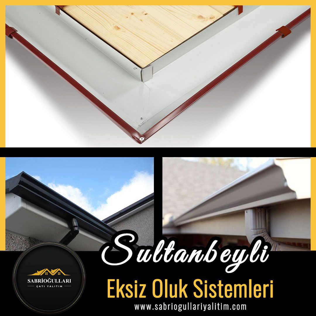 Sultanbeyli  Eksiz Oluk