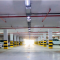 Bodrum ve Otopark Yalıtımı Soğuk Geliyor