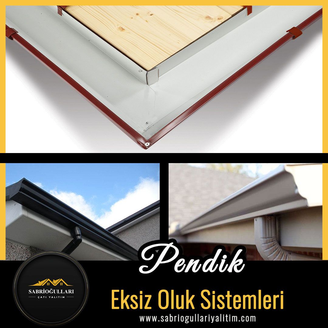 Pendik Eksiz Oluk