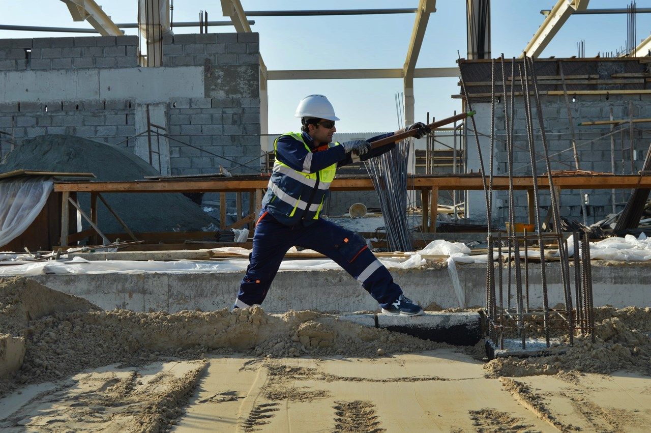 SABRİOĞULLARI YAPI İZOLASYON VE ÇATI SİSTEMLERİ 